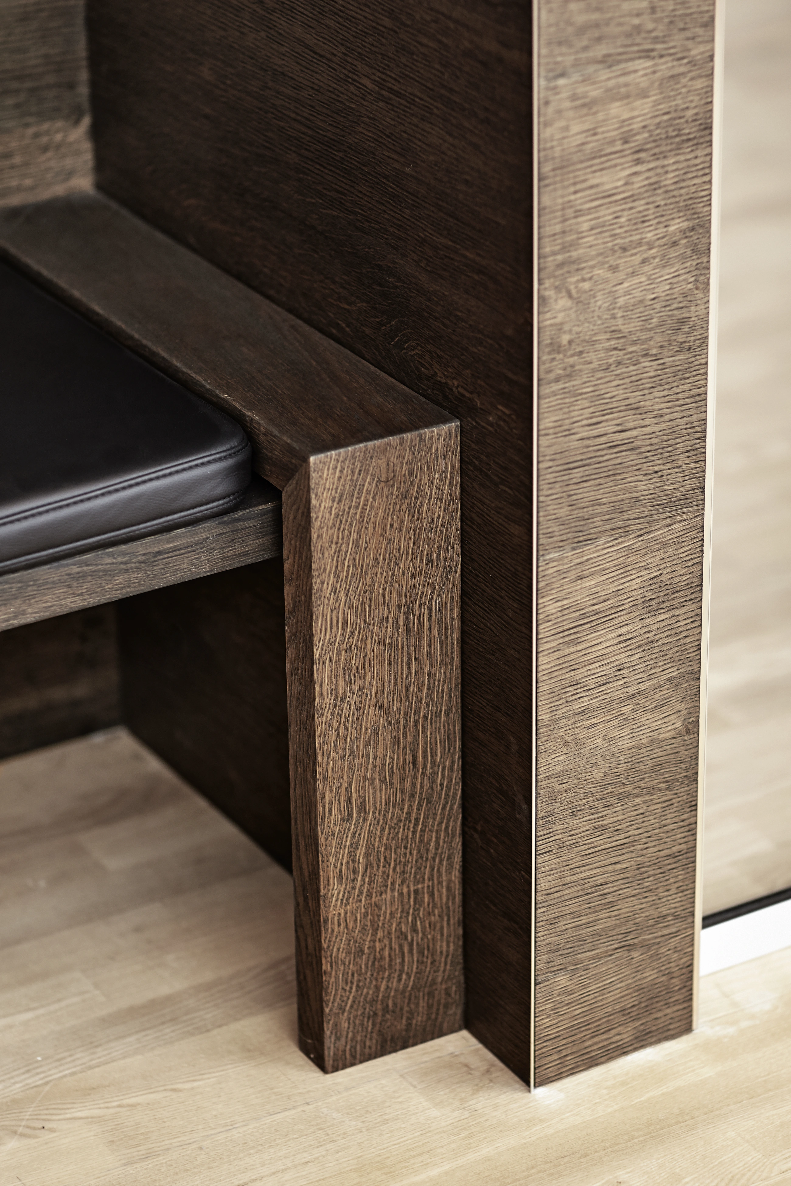 Interiør fra Formuepleje København